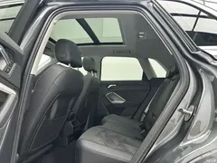 2022 Audi Q3 35 TFSI fashionable and dynamic — фото 6