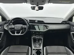 2022 Audi Q3 35 TFSI fashionable and dynamic — фото 7