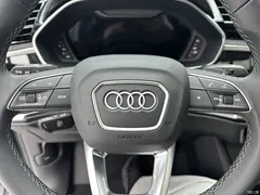 2022 Audi Q3 35 TFSI fashionable and dynamic — фото 14