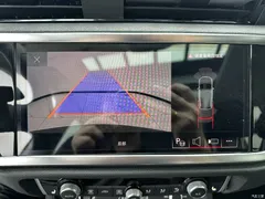 2022 Audi Q3 35 TFSI fashionable and dynamic — фото 16
