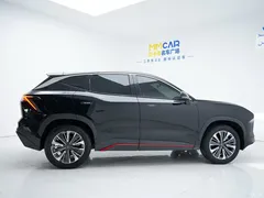 2023 Jetour Dashing 1.5T DCT Xingyao PRO, чёрный — фото 10