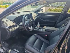 2021 Nissan Teana 2.0L XL Comfort, чёрный — фото 4