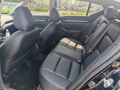 2021 Nissan Teana 2.0L XL Comfort, чёрный — фото 5