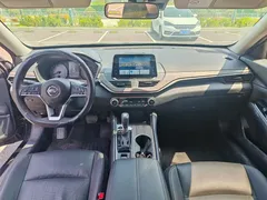 2021 Nissan Teana 2.0L XL Comfort, чёрный — фото 6
