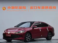 2022 Volkswagen Lamando L 280TSI DSG — фото 2