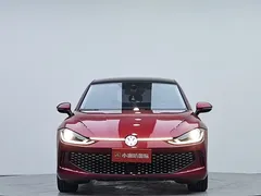 2022 Volkswagen Lamando L 280TSI DSG — фото 3