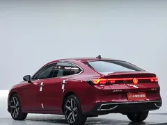 2022 Volkswagen Lamando L 280TSI DSG — фото 6