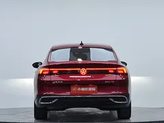 2022 Volkswagen Lamando L 280TSI DSG — фото 7