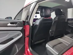 2022 Volkswagen Lamando L 280TSI DSG — фото 10