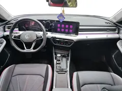 2022 Volkswagen Lamando L 280TSI DSG — фото 12