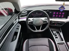 2022 Volkswagen Lamando L 280TSI DSG — фото 14