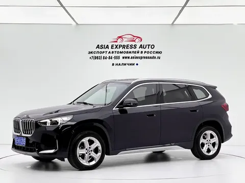 2023 BMW X1