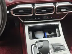 2021 Jetour X70 PLUS 1.5T DCT 5-seat, чёрный — фото 10