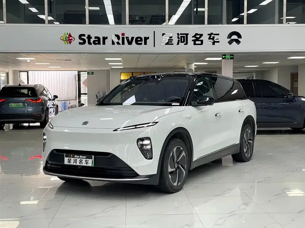2023 Nio ES8 100kWh Executive