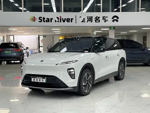 2023 Nio ES8 100kWh Executive