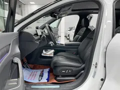 2023 Nio ES8 100kWh Executive, белый — фото 8