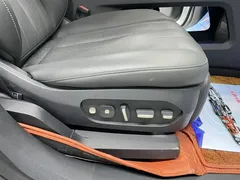 2023 Nio ES8 100kWh Executive, белый — фото 10