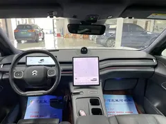 2023 Nio ES8 100kWh Executive, белый — фото 12