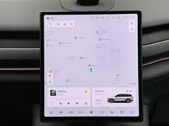 2023 Nio ES8 100kWh Executive, белый — фото 13
