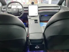 2023 Nio ES8 100kWh Executive, белый — фото 14