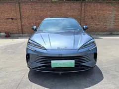 2025 BYD Seal 07 DM-i 1.5L 125km — фото 2