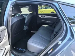 2025 BYD Seal 07 DM-i 1.5L 125km — фото 6