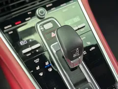 2023 Porsche Panamera 4 Sport Turismo 2.9T, чёрный — фото 16