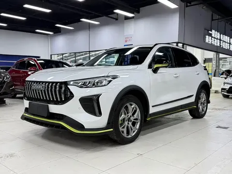2022 Haval Chitu 1.5T