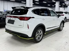 2022 Haval Chitu 1.5T, белый — фото 4
