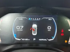 2022 Haval Chitu 1.5T, белый — фото 7