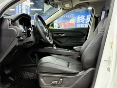 2022 Haval Chitu 1.5T, белый — фото 15