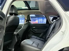 2022 Haval Chitu 1.5T, белый — фото 16