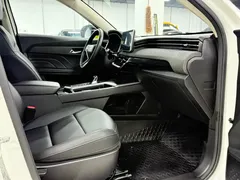 2022 Haval Chitu 1.5T, белый — фото 17
