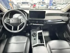 2022 Haval Chitu 1.5T, белый — фото 18