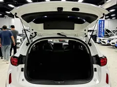 2022 Haval Chitu 1.5T, белый — фото 19