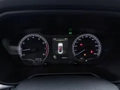 2021 Geely Vision X6 PRO 1.4T AT Premium, белый — фото 8