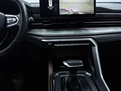 2021 Geely Vision X6 PRO 1.4T AT Premium, белый — фото 11