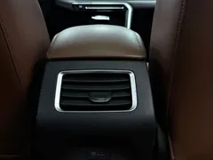 2021 Geely Vision X6 PRO 1.4T AT Premium, белый — фото 12