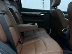 2021 Geely Vision X6 PRO 1.4T AT Premium, белый — фото 13