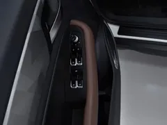 2021 Geely Vision X6 PRO 1.4T AT Premium, белый — фото 16