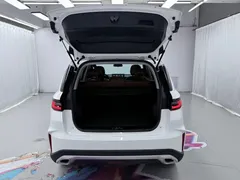 2021 Geely Vision X6 PRO 1.4T AT Premium, белый — фото 18