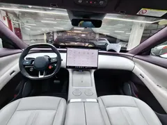 2025 Xiaomi YU7 Max, белый — фото 13