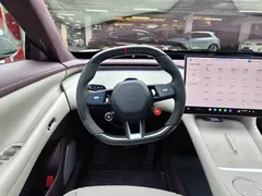 2025 Xiaomi YU7 Max, белый — фото 14