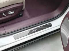 2025 Xiaomi YU7 Max, белый — фото 19