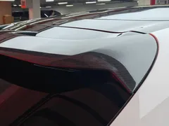2025 Xiaomi YU7 Max, белый — фото 24