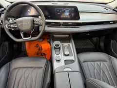 2023 Chery Arrizo 8 1.6T DCT Shang — фото 10