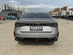 2023 Chery Arrizo 8 1.6T DCT Shang — фото 17