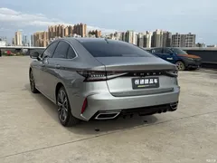 2023 Chery Arrizo 8 1.6T DCT Shang — фото 18