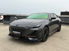 2023 Changan UNI-V 1.5T Sport — фото 1