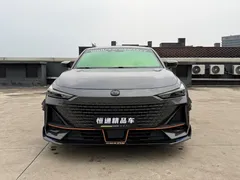 2023 Changan UNI-V 1.5T Sport — фото 2